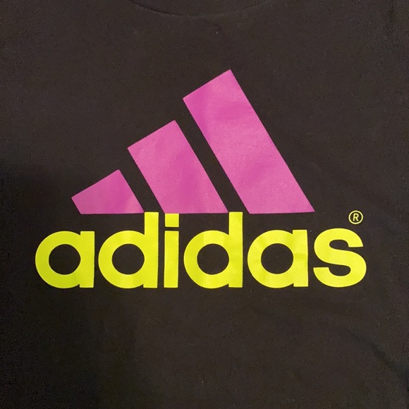Adidas Foundation Go-To Tee - Picture 4 of 6